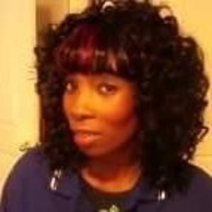 Meet your Posher, Edna